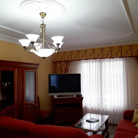 Apartment Frutales
