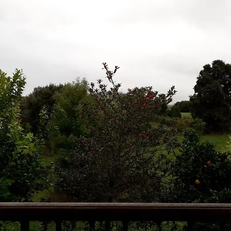 Διαμέρισμα Frutales Arnuero