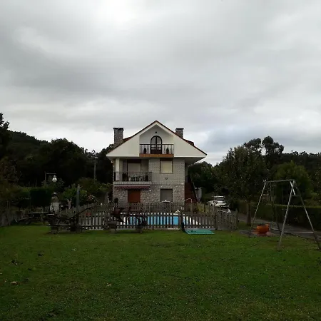 Frutales Appartement *