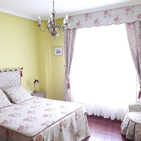 Frutales Appartement *