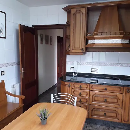 Appartement Frutales Arnuero