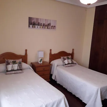 Apartmán Frutales Arnuero