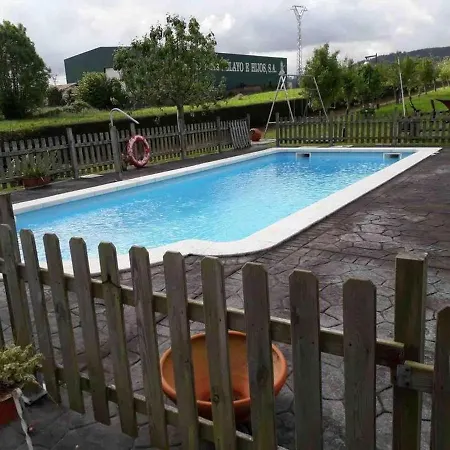 Frutales Appartement