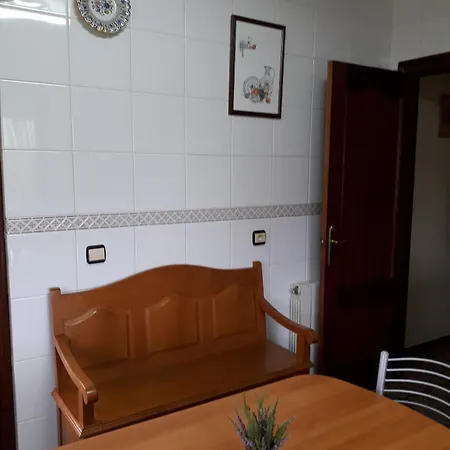 Frutales Apartment *