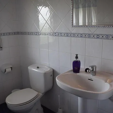 Frutales Apartmán