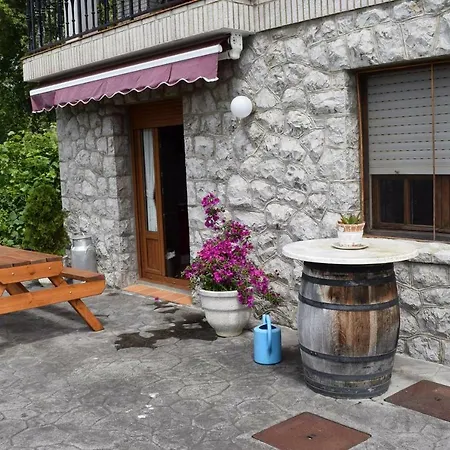 Appartement Frutales Arnuero