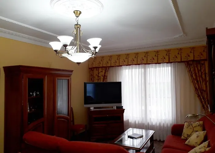 Appartement Frutales