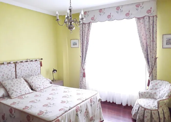 Frutales Appartement *