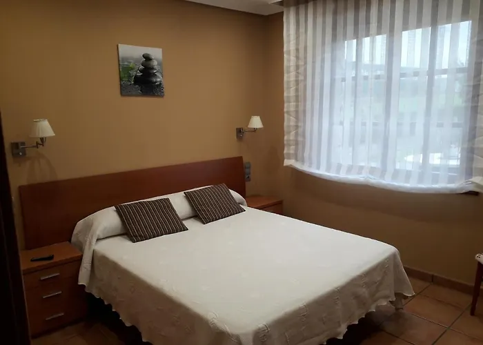 Frutales Appartement Arnuero