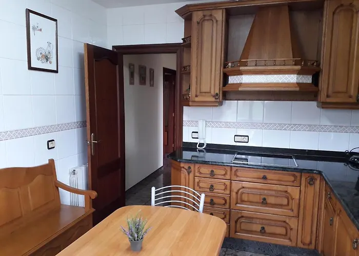 Appartement Frutales Arnuero