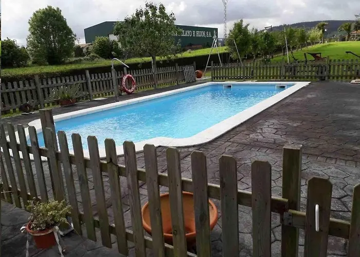 Frutales Appartement