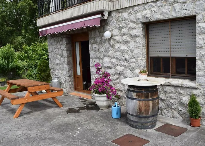 Appartement Frutales Arnuero