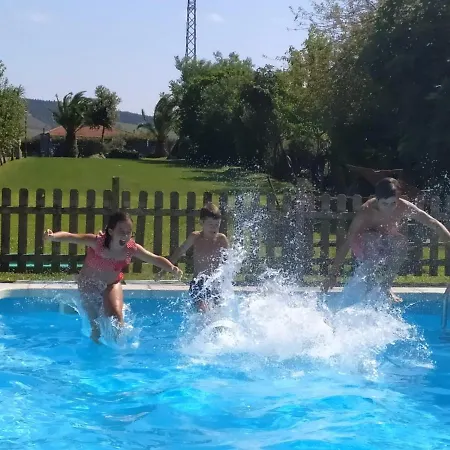 Frutales Apartamento *